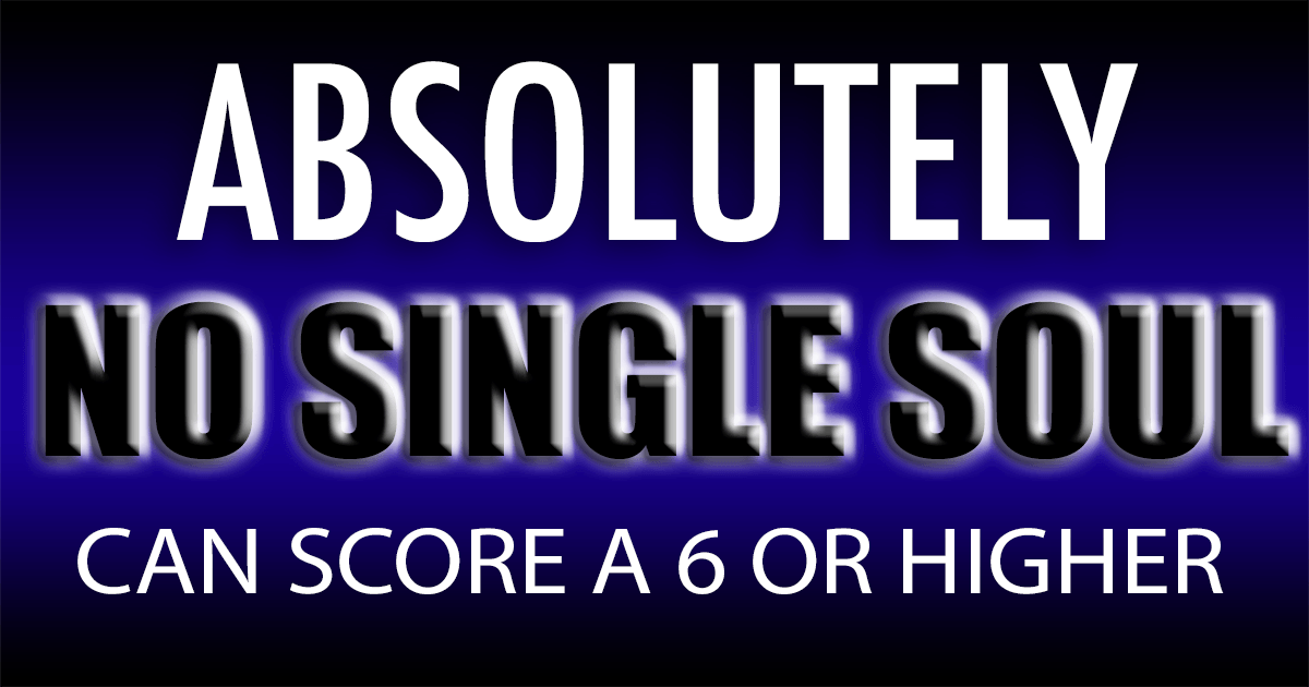 Banner for Quiz on General Knowledge