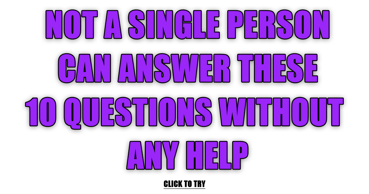 Banner for The Ultimate Knowledge Quiz