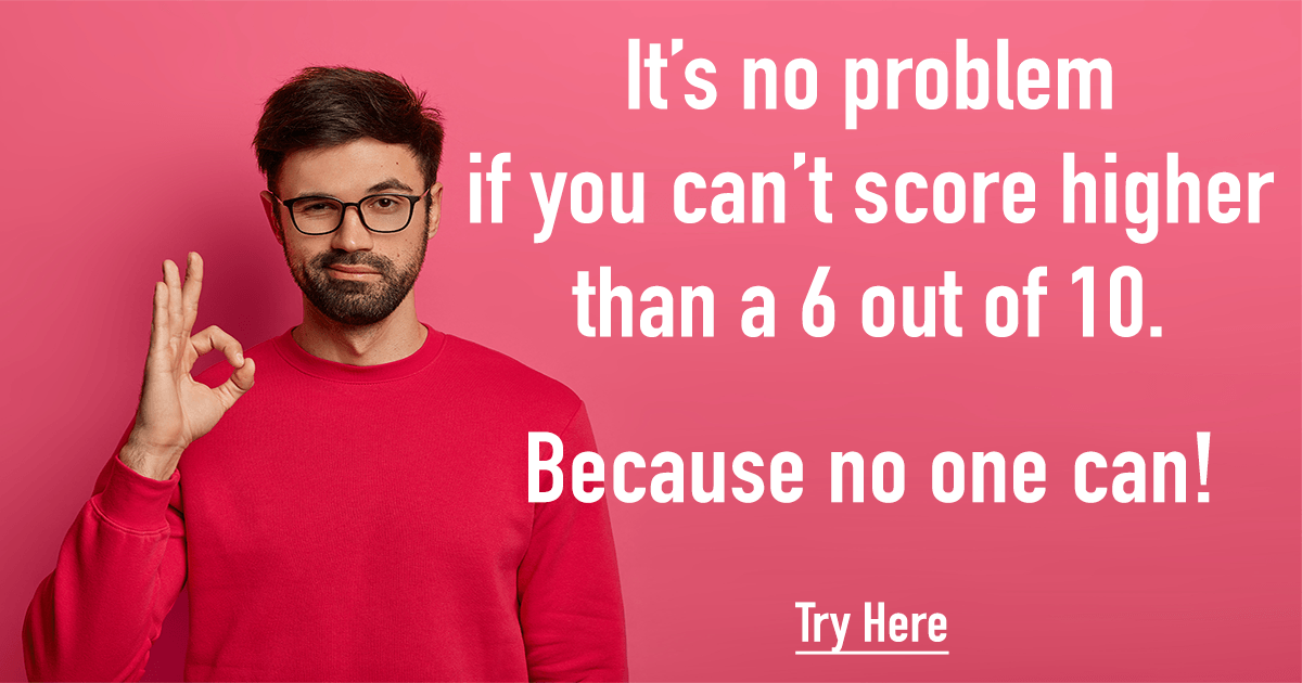 Banner for Mixed Trivia That is Impossible