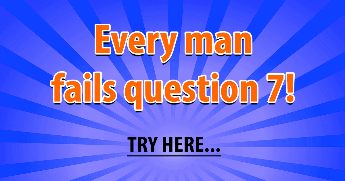 Banner for Quiz testing general knowledge.