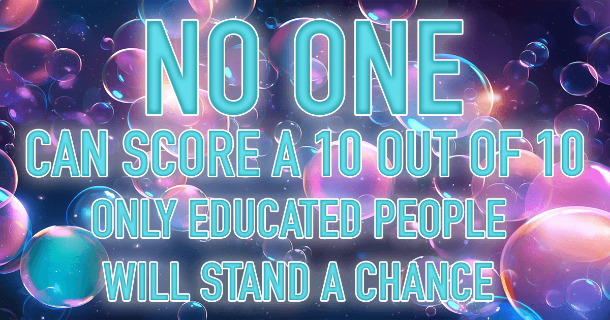 Banner for The Knowledge Quiz Challenge