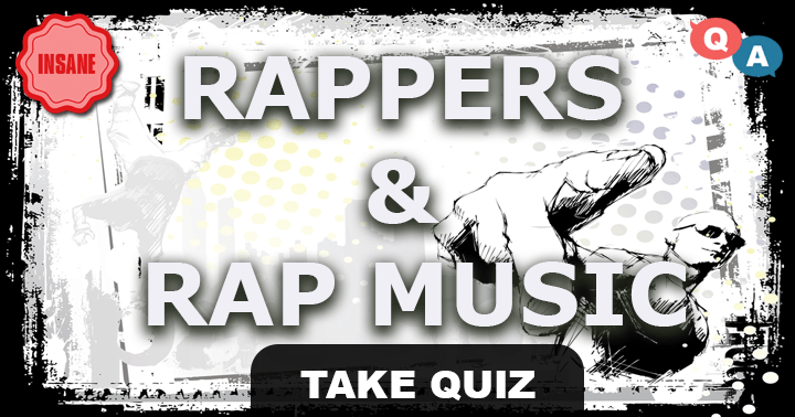 Banner for Exploring Rappers and Rap Music: 10 Questions