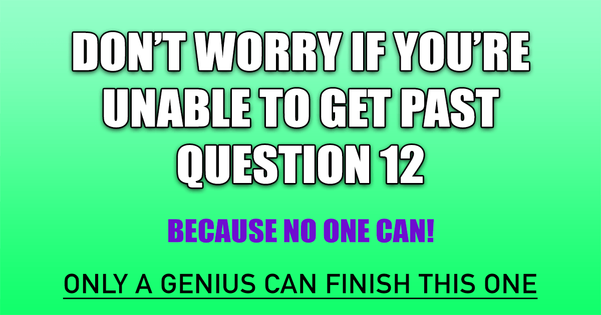 Banner for Mixed Trivia: Unexpected Finish