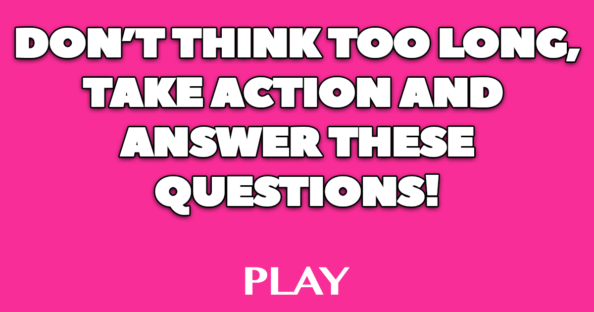 Banner for Trivia Mix Quiz