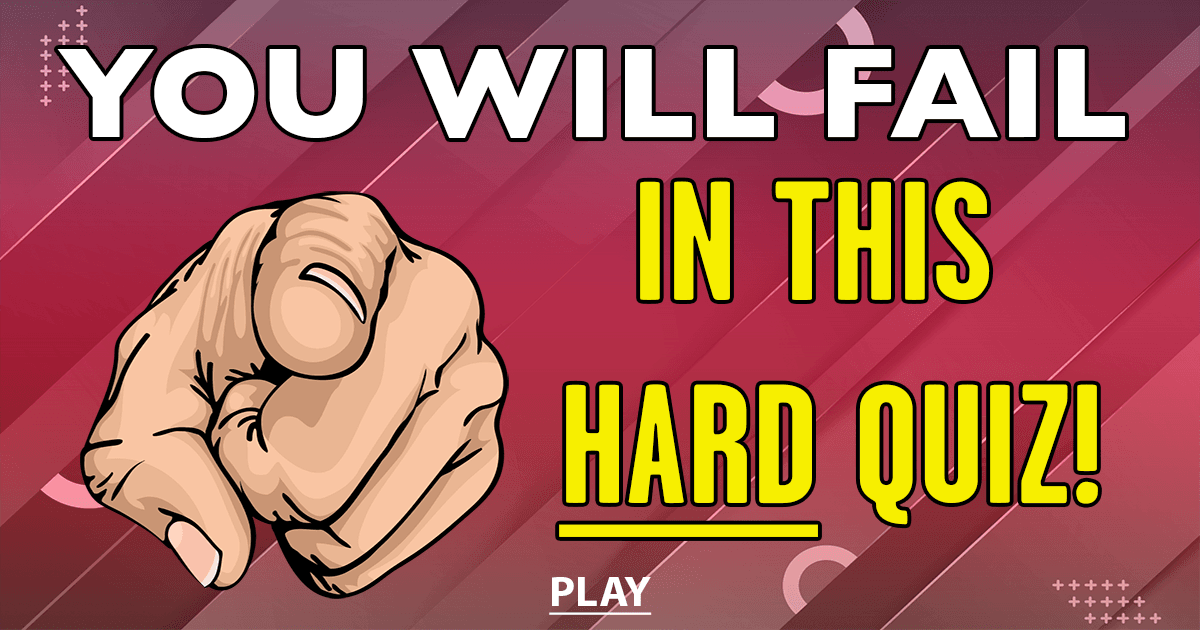 Banner for The Unbeatable Quiz