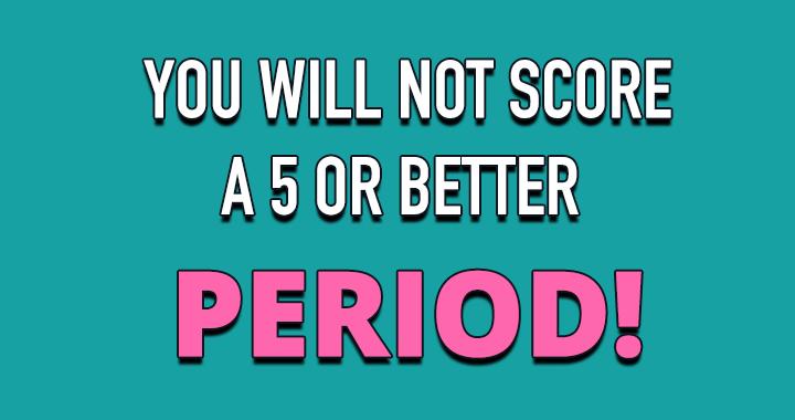 Banner for Quiz of Fun Facts