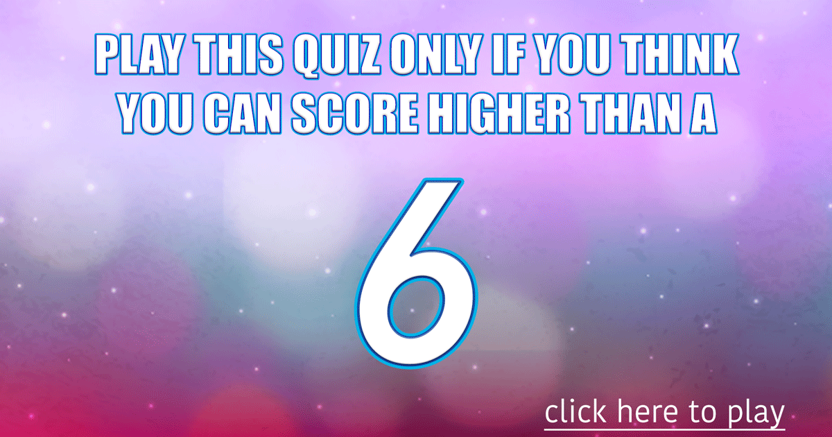 Banner for Quiz for seasoned trivia enthusiasts.