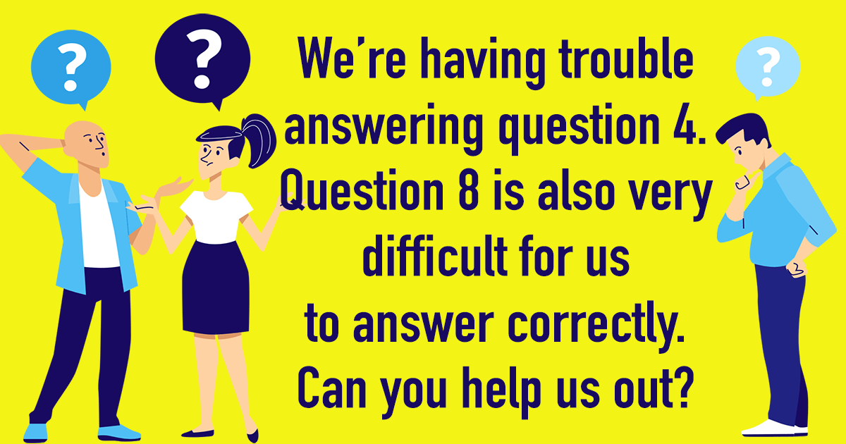 Banner for Quiz on General Knowledge