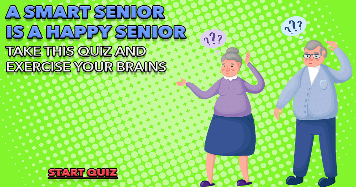 Banner for Try this knowledge quiz.