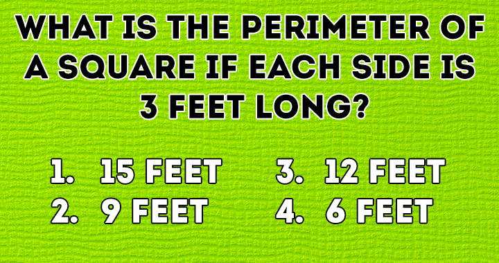 Banner for Get your brain ready with this Math Quiz.