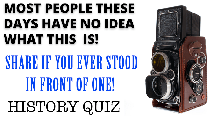 Banner for Can you recall standing in front of one of these?