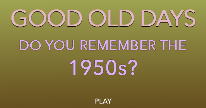 Banner for We doubt you will achieve a perfect 10!