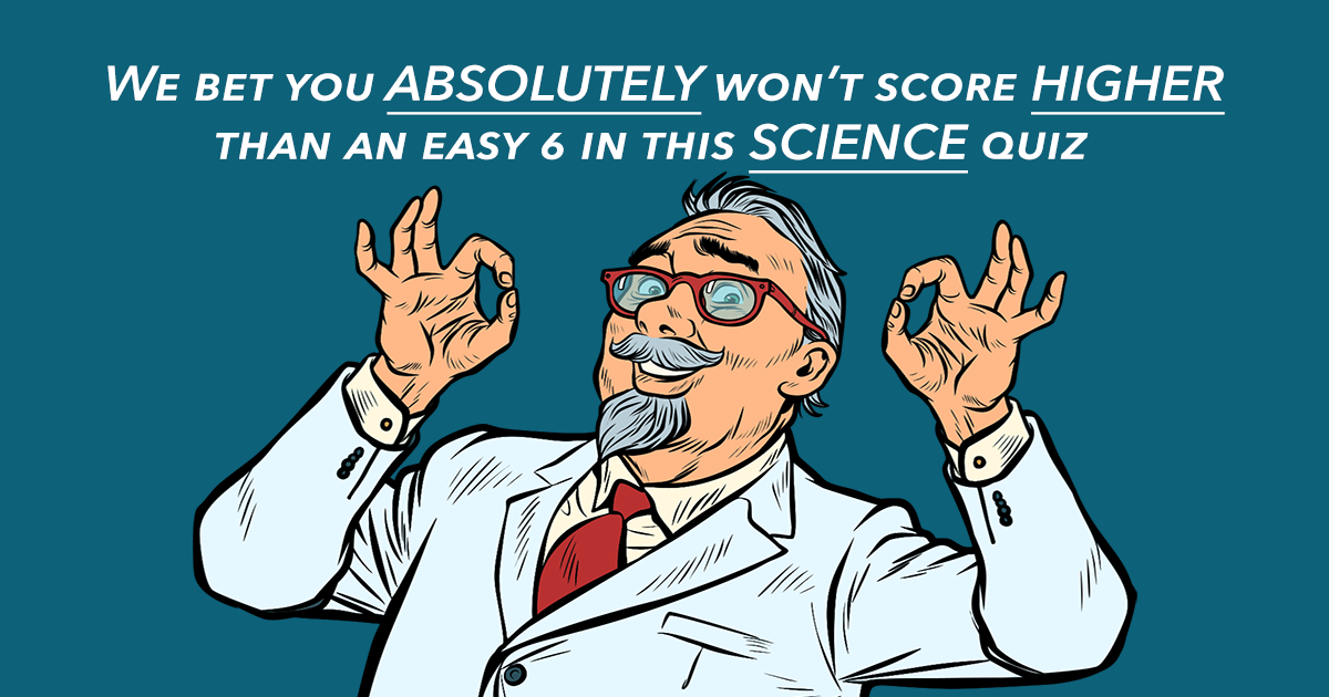 Banner for We truly mean it!