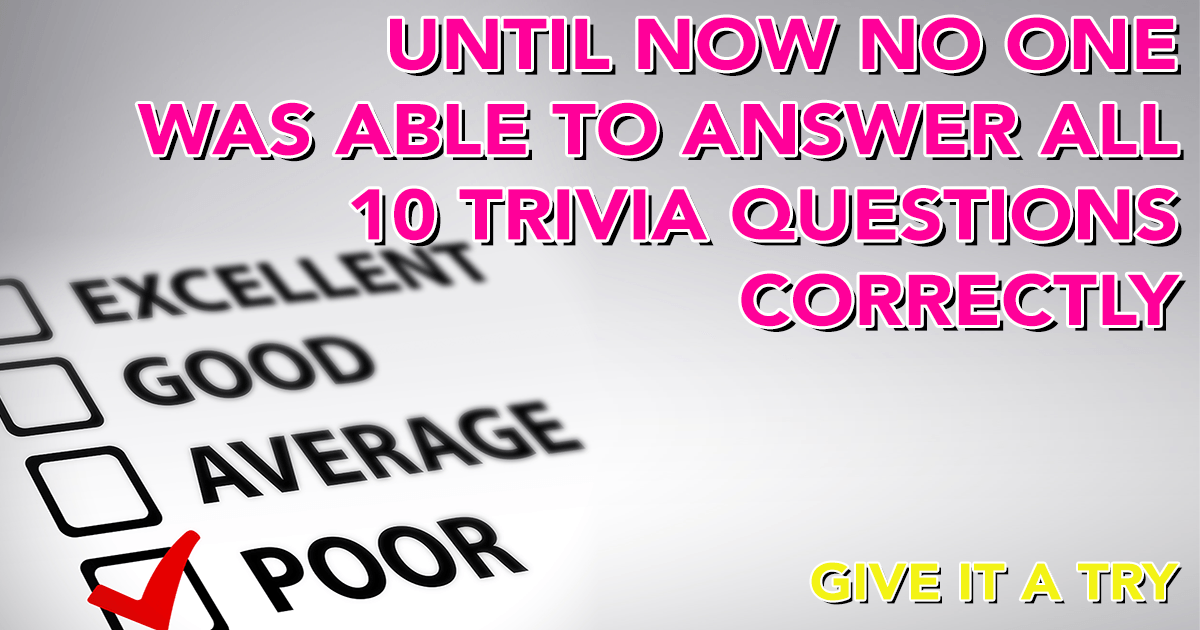 Banner for 10 Quiz Queries