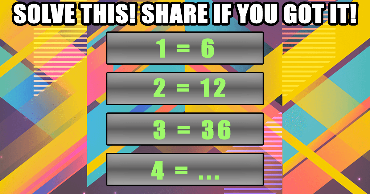 Banner for An intelligent mind will solve it!