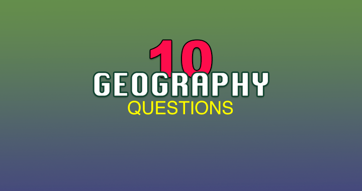 Banner for Do you think you can answer all of them accurately?