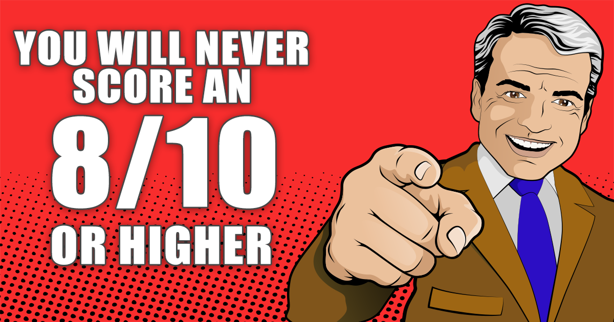 Banner for Mixed Trivia Challenge