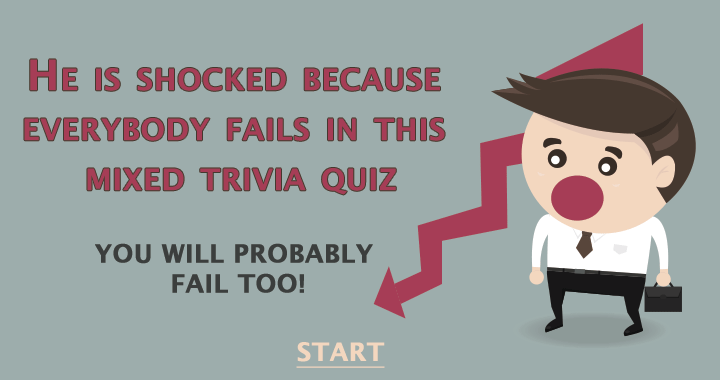 Banner for This quiz is futile!