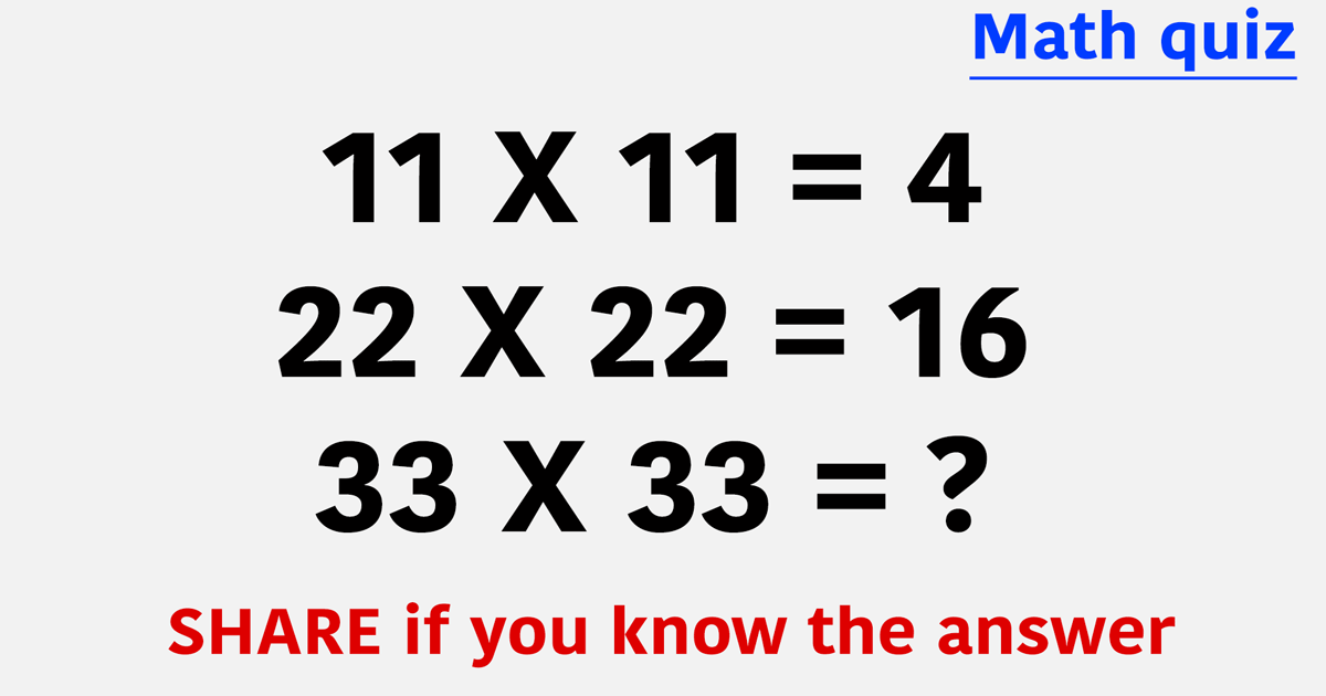 Banner for Mathematics examination