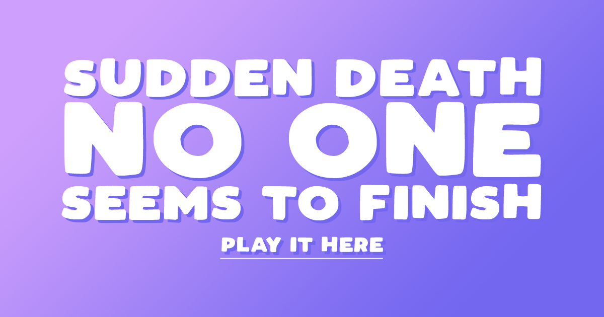 Banner for Take the Quiz