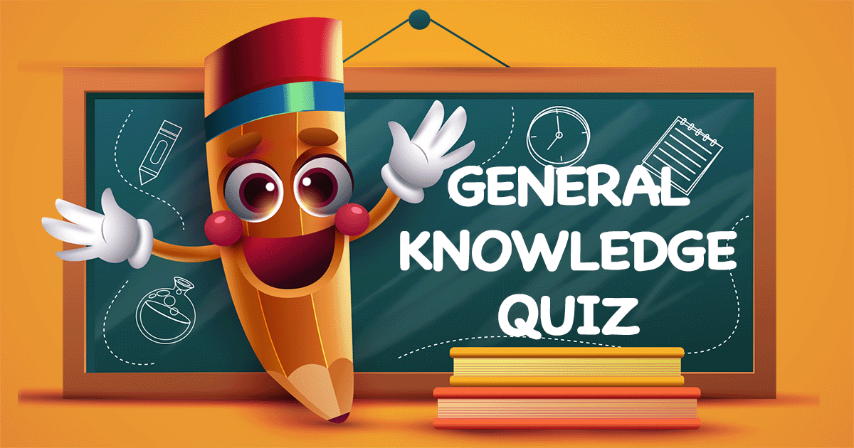 Banner for Universal Knowledge Trivia