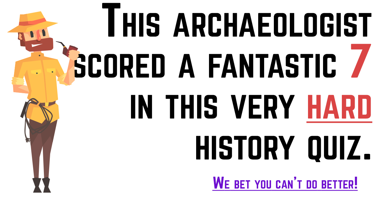 Banner for Knowledge Quiz Testing