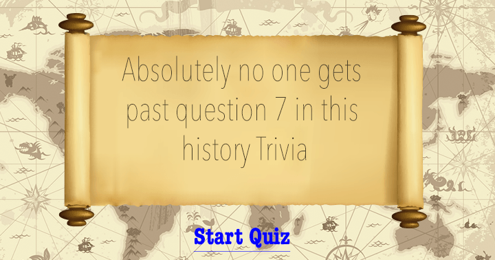 Banner for Question 7 is extremely difficult.