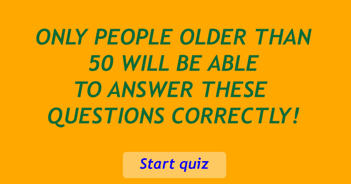 Banner for Test your knowledge with this 10-question history quiz!