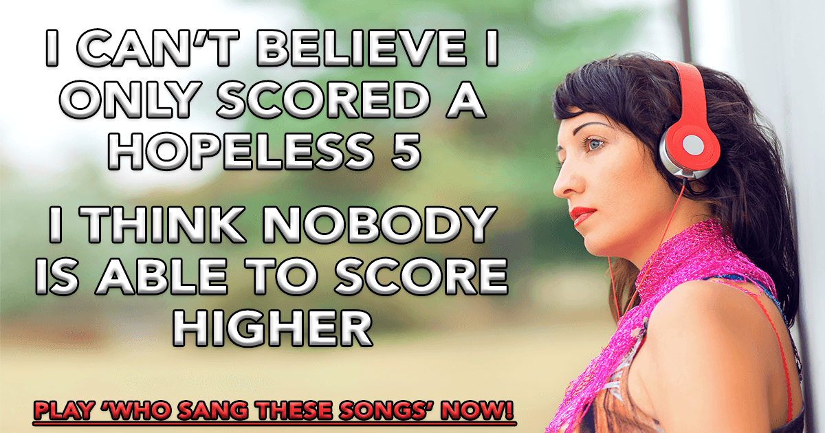 Banner for Please inform me of the singer of these songs.