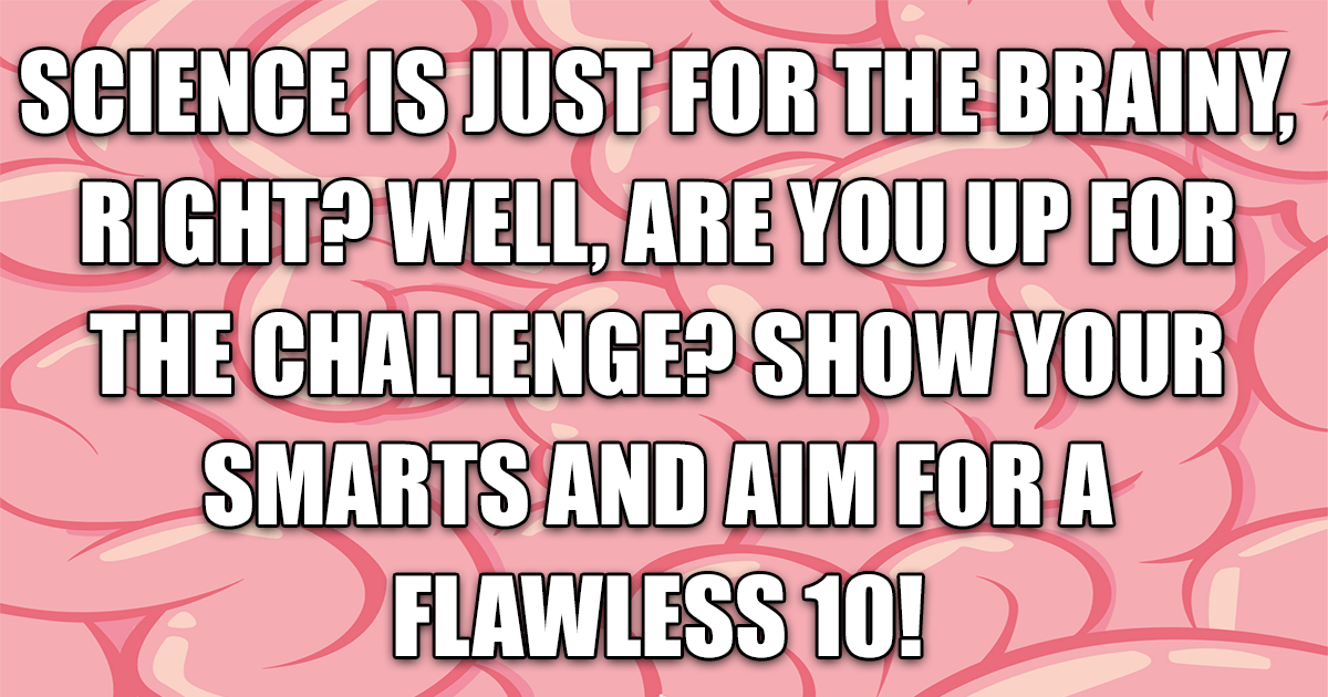 Banner for Quiz for the Intellectual Minds