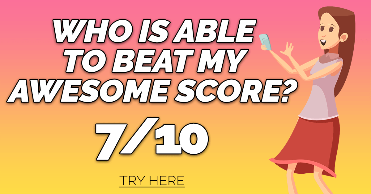 Banner for Mixed Trivia that is Impossible