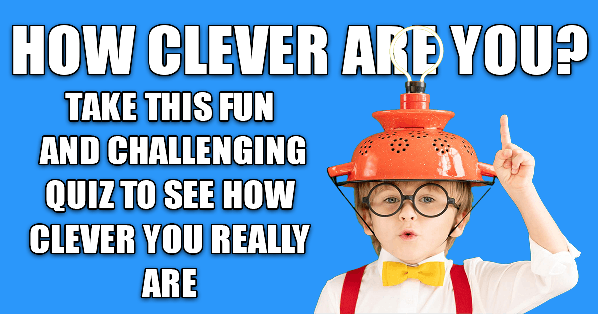 Banner for Demanding Trivia Challenge