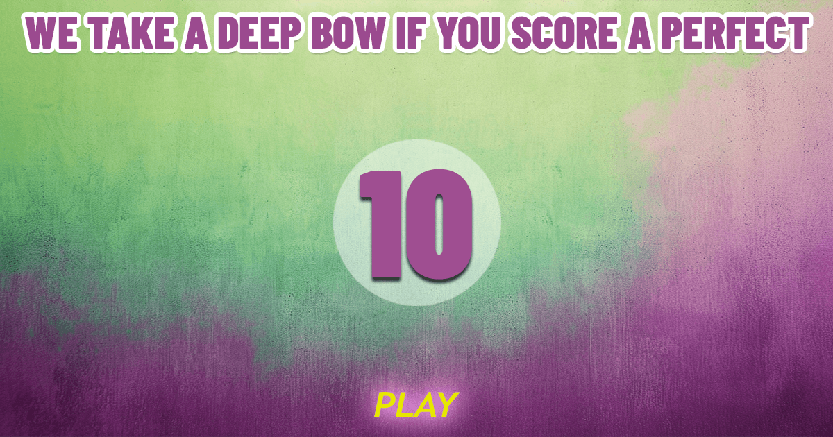 Banner for General Knowledge Quiz