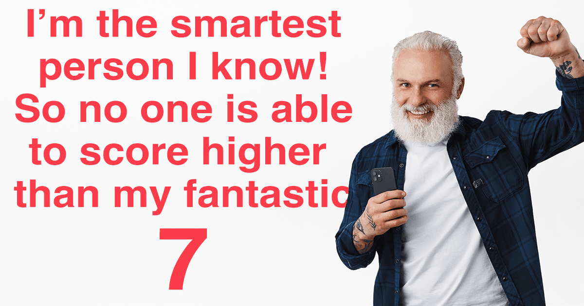 Banner for Global Wisdom Quiz