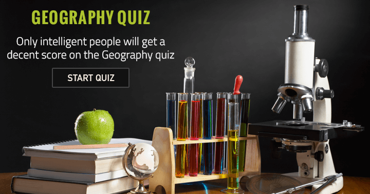 Banner for Subject: Geography. A commendable score will be achieved only by those demonstrating intellectual prowess.