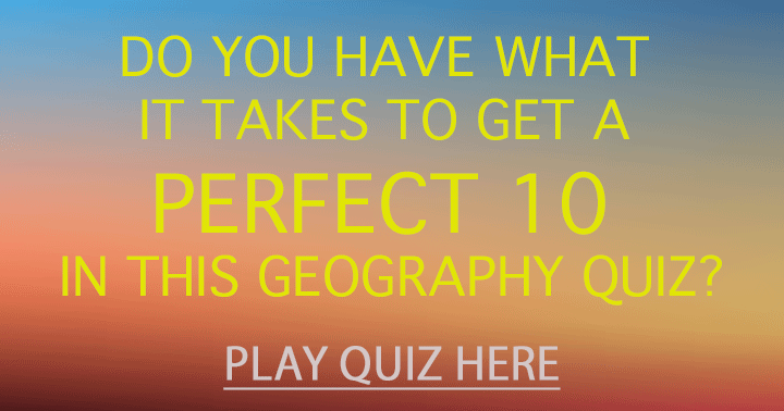 Banner for Aim for a perfect score of 10.