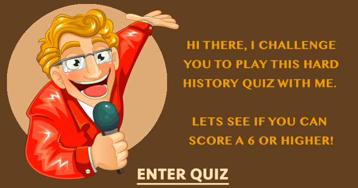 Banner for Are you up for this challenge?