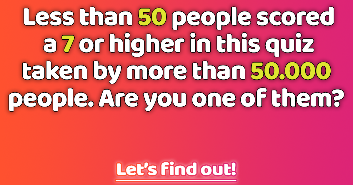 Banner for Unsurpassed Trivia Challenge