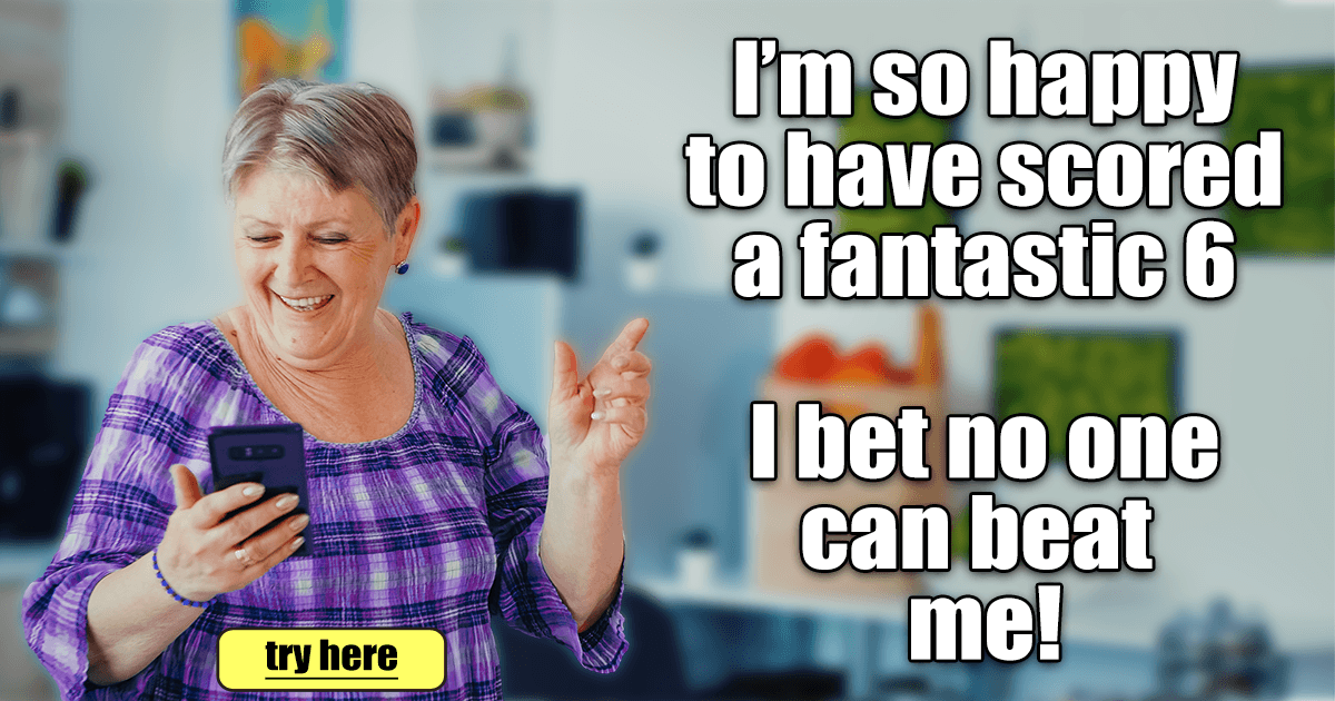 Banner for Unsurpassed Assorted Knowledge Quiz