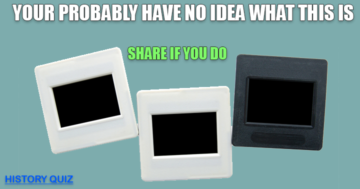 Banner for Historical Facts Quiz