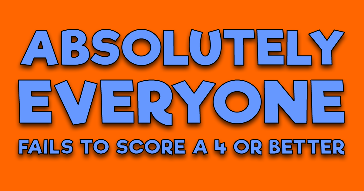 Banner for Assorted Quiz Queries