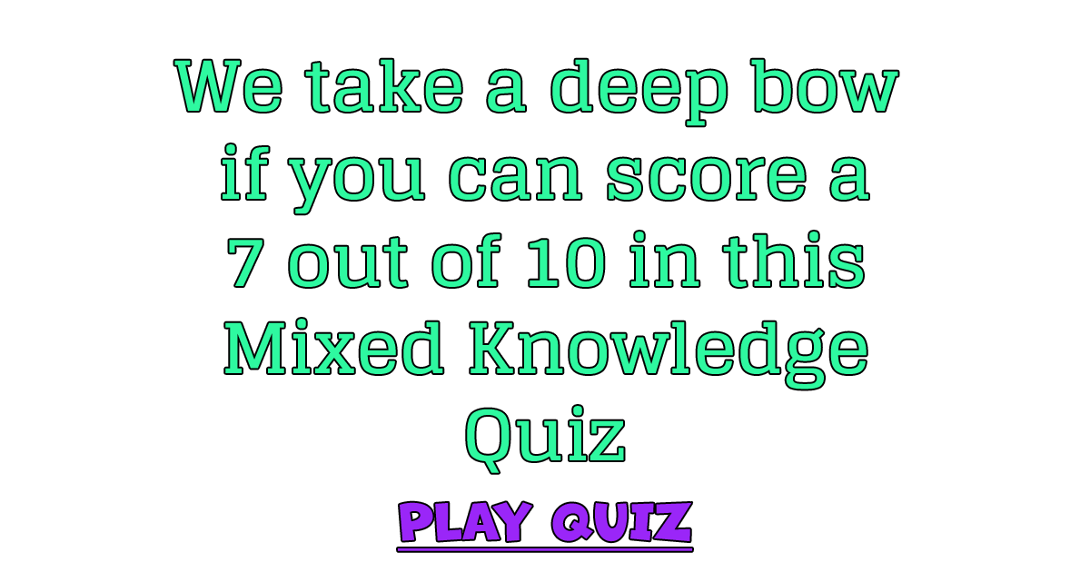 Banner for Did you achieve a score above 7 out of 10?