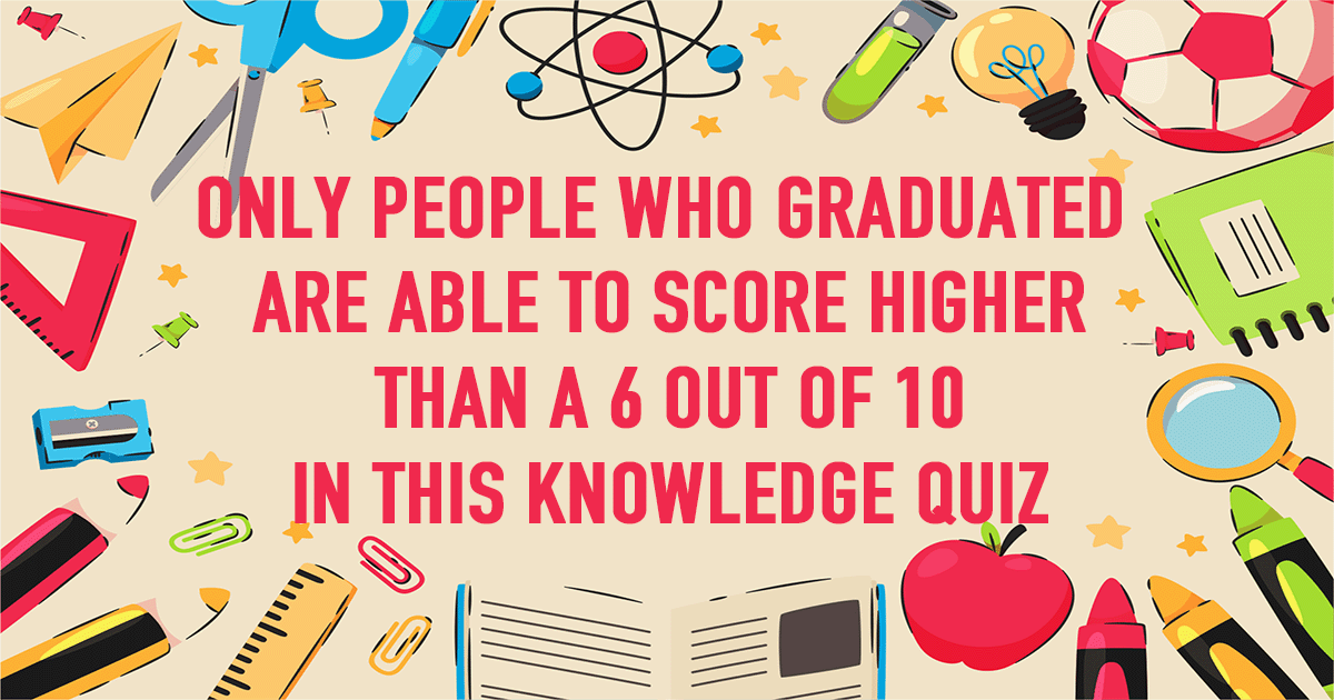 Banner for Intelligence Test