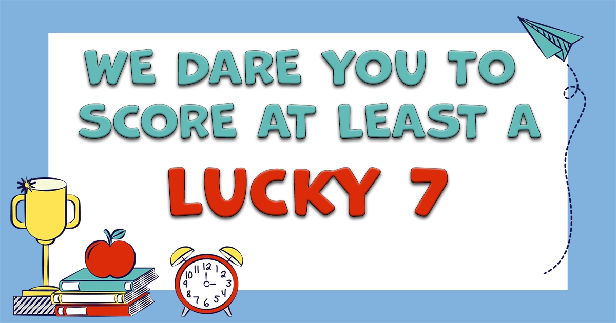 Banner for Fascinating Trivia Challenge