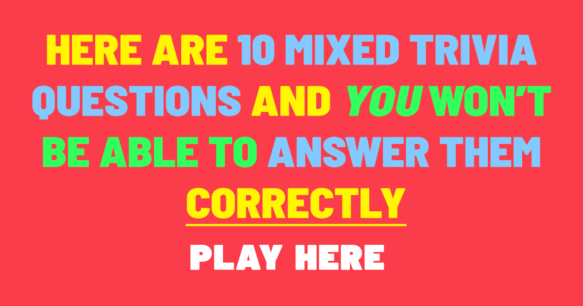 Banner for Go ahead and try this one!