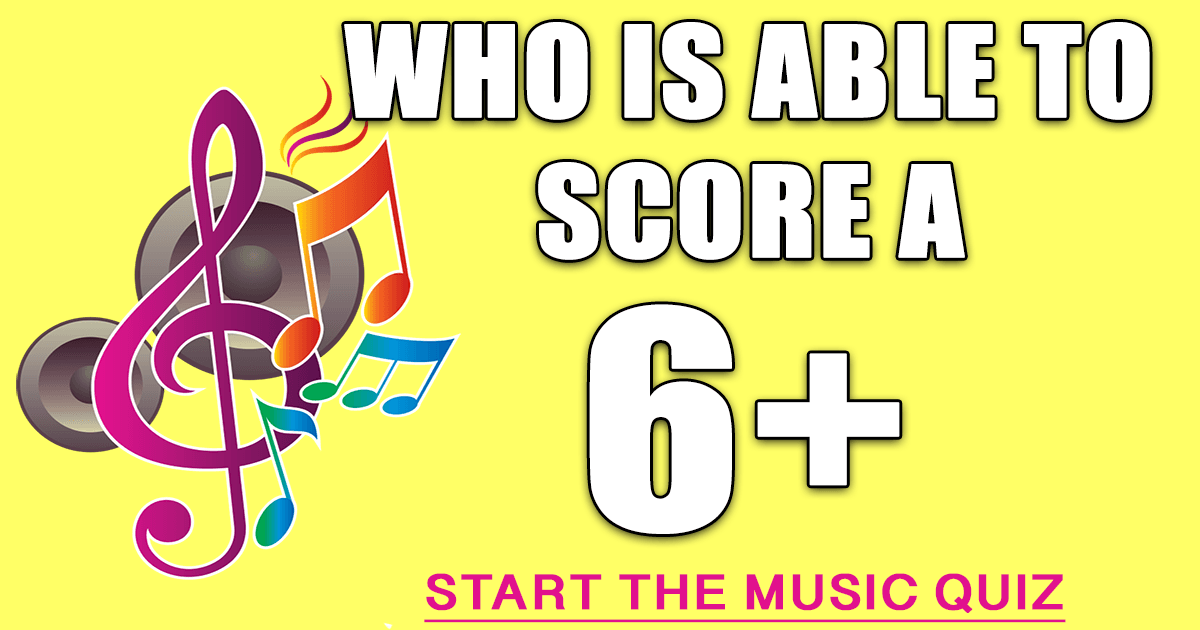 Banner for Musical Trivia Challenge