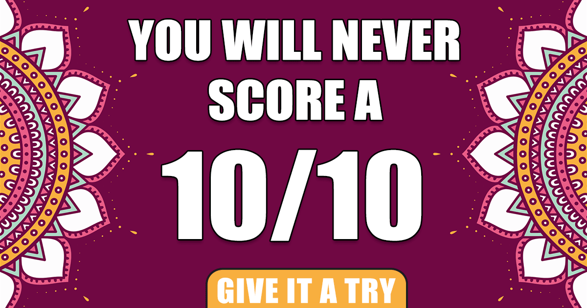 Banner for Ultimate Assorted Knowledge Quiz