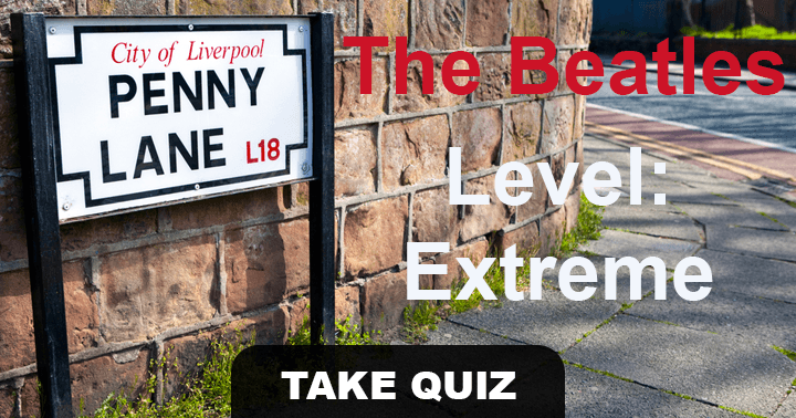 Ten challenging queries regarding The Beatles.