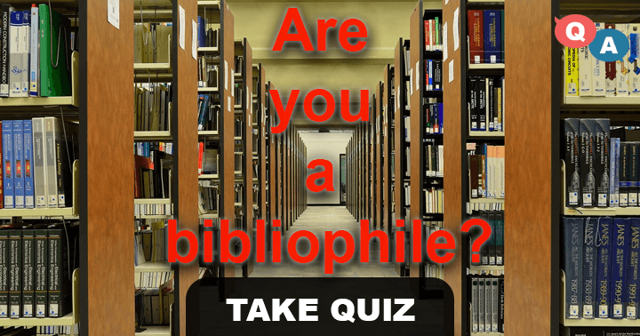 Banner for 10 questions about novels, poets, and writers!