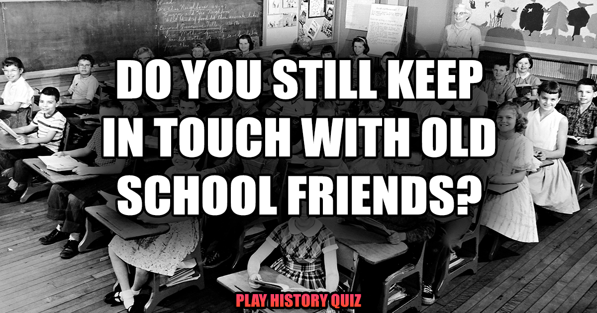 Banner for Recent History Challenge